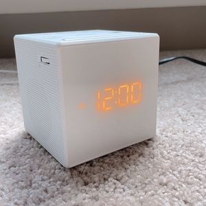 Sony alarm clock radio